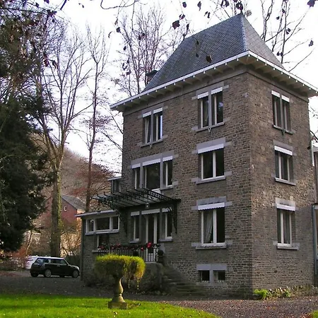 Petit Chateau Les Tourelles ベッド・アンド・ブレックファスト Rivage