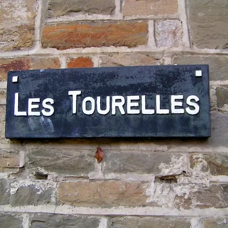 Petit Chateau Les Tourelles