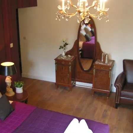 Bed & Breakfast Petit Chateau Les Tourelles Rivage