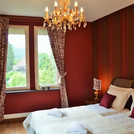 Petit Chateau Les Tourelles * Rivage